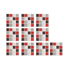 Mosaic crystal tile - mosaic,