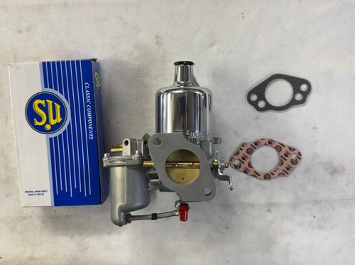Classic mini 1275 - classic, hs4