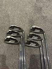 Ping G20 Irons, 5-PW, Regular