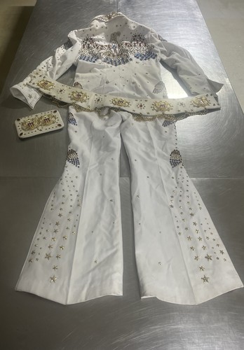 Elvis presley suits las - 4,