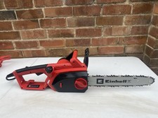 Einhell Electric Chainsaw 35cm