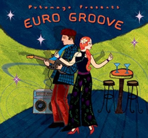 Euro groove - euro,