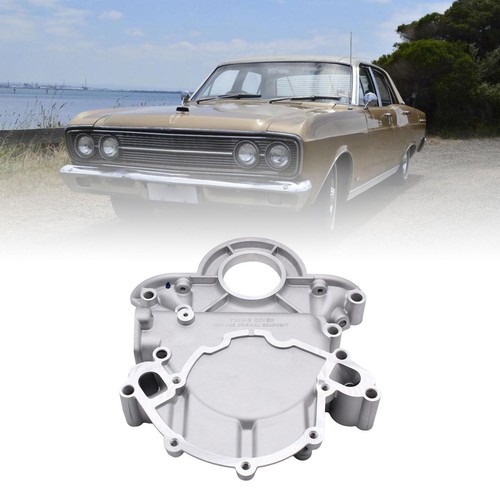 Timing chain cover spare - chain,