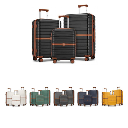 Kono ksk2592 abs pc striped - ksk2592,