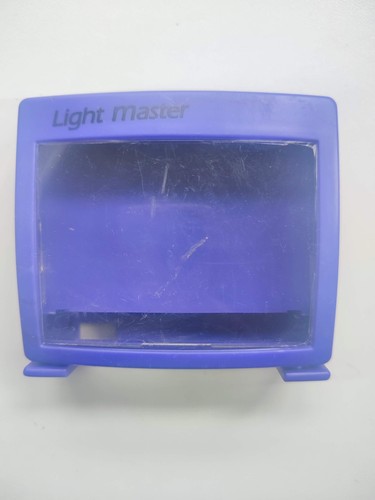 Nintendo game boy color - nintendo, light