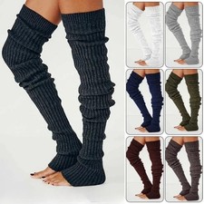 Women’s Winter Knitted Long