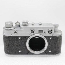 Zorki-C Vintage 1957 Soviet