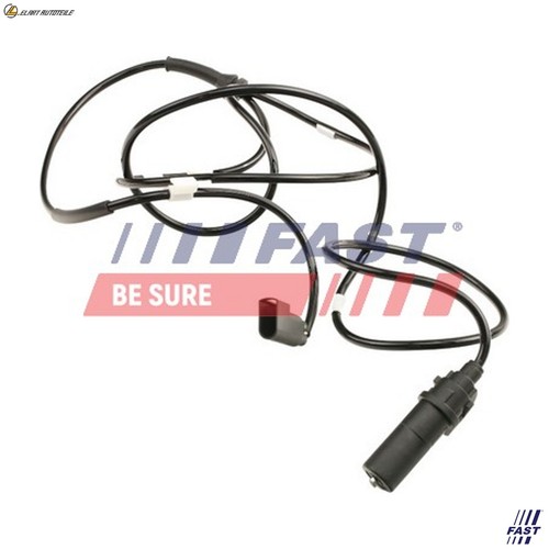 Wheel speed sensor ft80554 for - sensor,