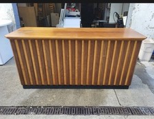 Desk, Bar, Salon Bar Station