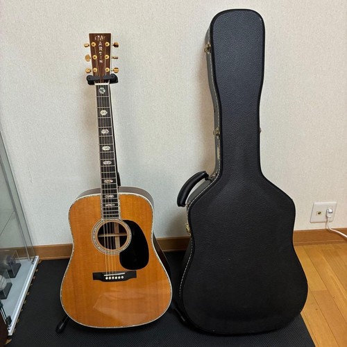 Martin m factory - martin, d-45