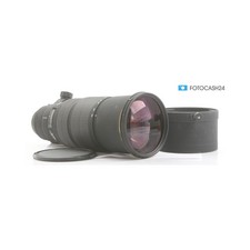 Sigma EX 2.8/120-300 APO HSM