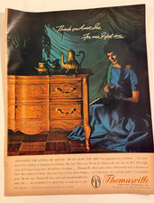 Vintage 1962 Thomasville