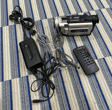 Sony DCR-TRV17 MiniDV