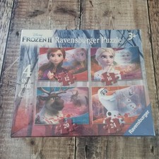 Ravensburger Disney Frozen 2 4