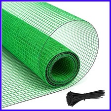 Garden Fence Temporary Fence