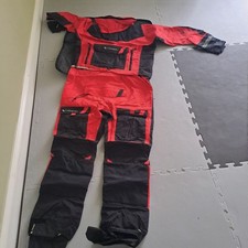 Typhoon PS330 Extreme Drysuit