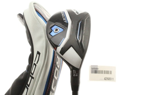 Cobra aerojet golf club - cobra,