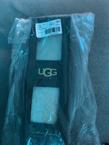 Genuine ugg women white - ugg,