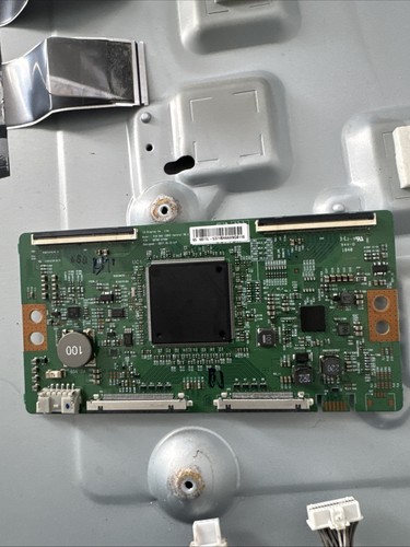 Lvds tcon board for - lvds,