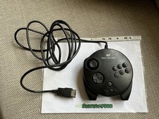 Sega Saturn Official 3d