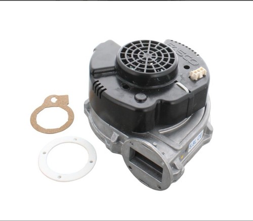 Baxi fan assy andrews - andrews, ecoflo