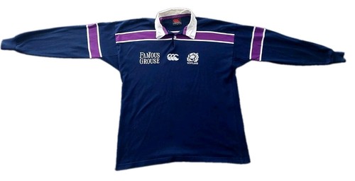 Canterbury scotland home rugby - canterbury,