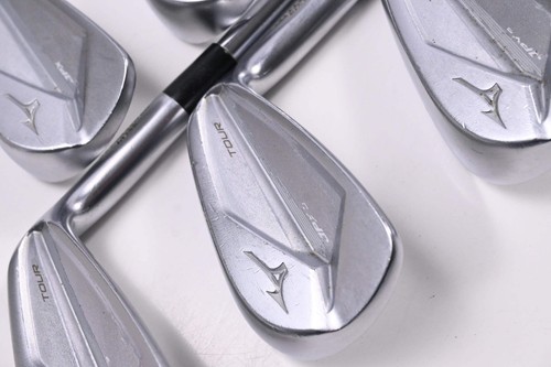 Mizuno jpx 919 tour irons - mizuno,