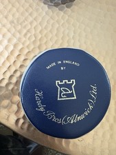 excellent Vintage Hardy alnwick Marquis no. 6 trout fly fishing reel 3.25" size