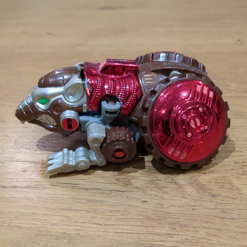Vintage transformers beast - transformers,
