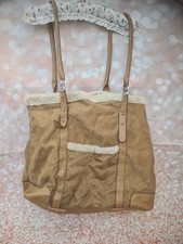 Soul Cal & Co Vintage Fleece &