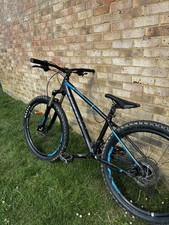 Giant Talon Mountain Bike