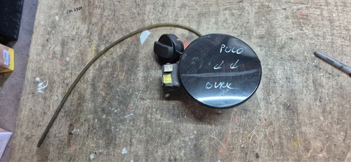 Polo fuel filler - vw, flap