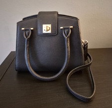Jones Bootmaker Black Whimsy