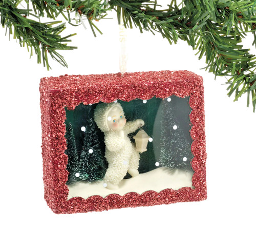 Dept snowbabies - snowbabies,