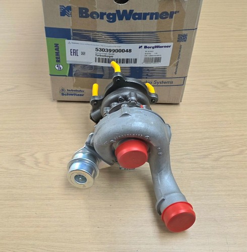 Turbo charger fit renault - charger,