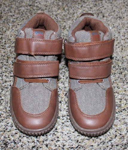 Gently worn naturino - worn, express