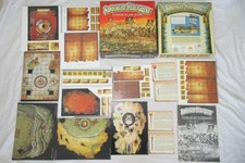Terror in The Dark Expansion