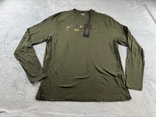 Fox Long Sleeve T-Shirt