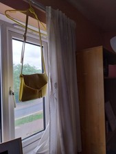 Yellow Crossbody BAG - Tu at