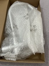 Howdens Rienza Swan Neck