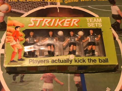 Palitoy super striker - palitoy,