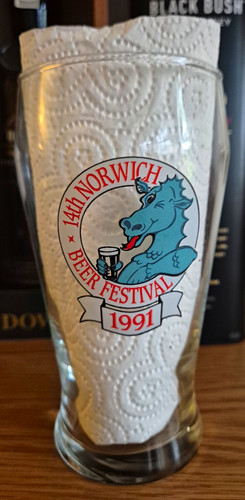 Rare norwich beer - rare,