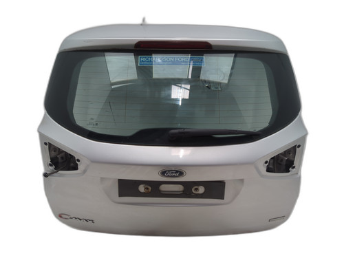 2018 ford max - ford, c-max