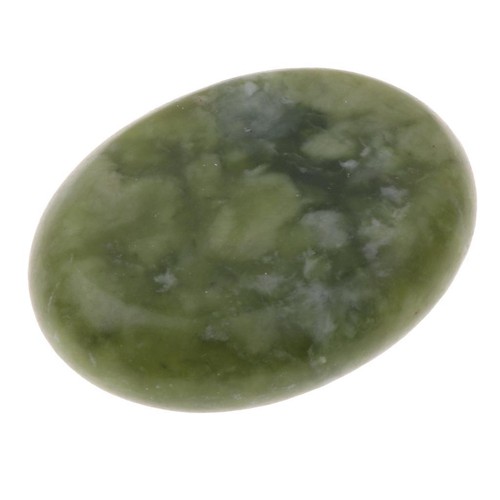 3x4cm hot basalt relief stone - hot,