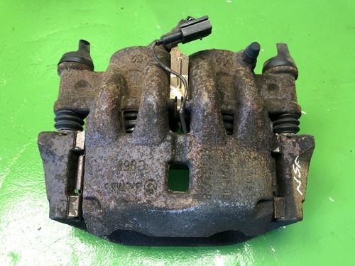 Fiat ducato relay - relay, left