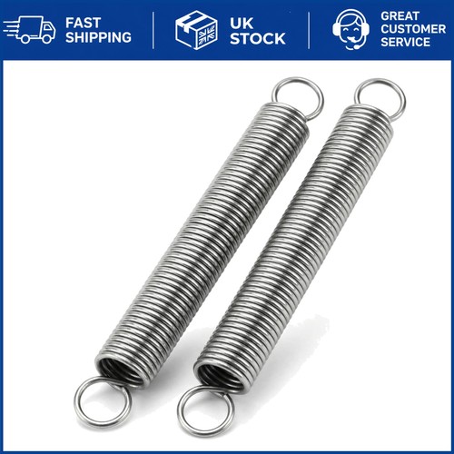 2pcs stainless steel - 2pcs, tension