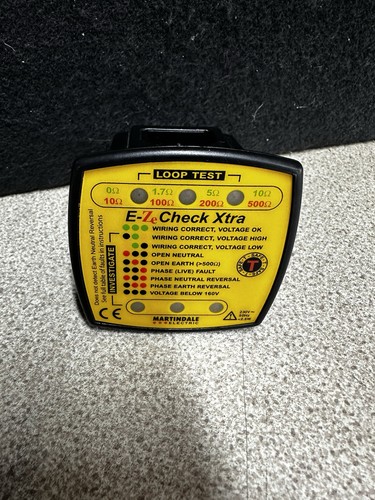 Martindale ez650 electric - ez650,
