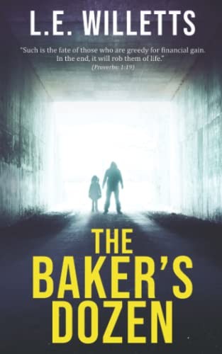 The baker dozen - the, baker's
