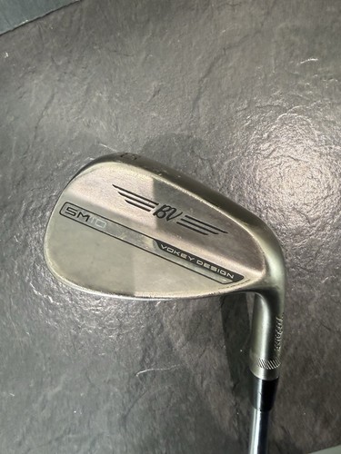 Titleist vokey sm10 wedge - titleist,