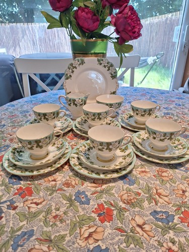 Vintage montrose gladstone - vintage,